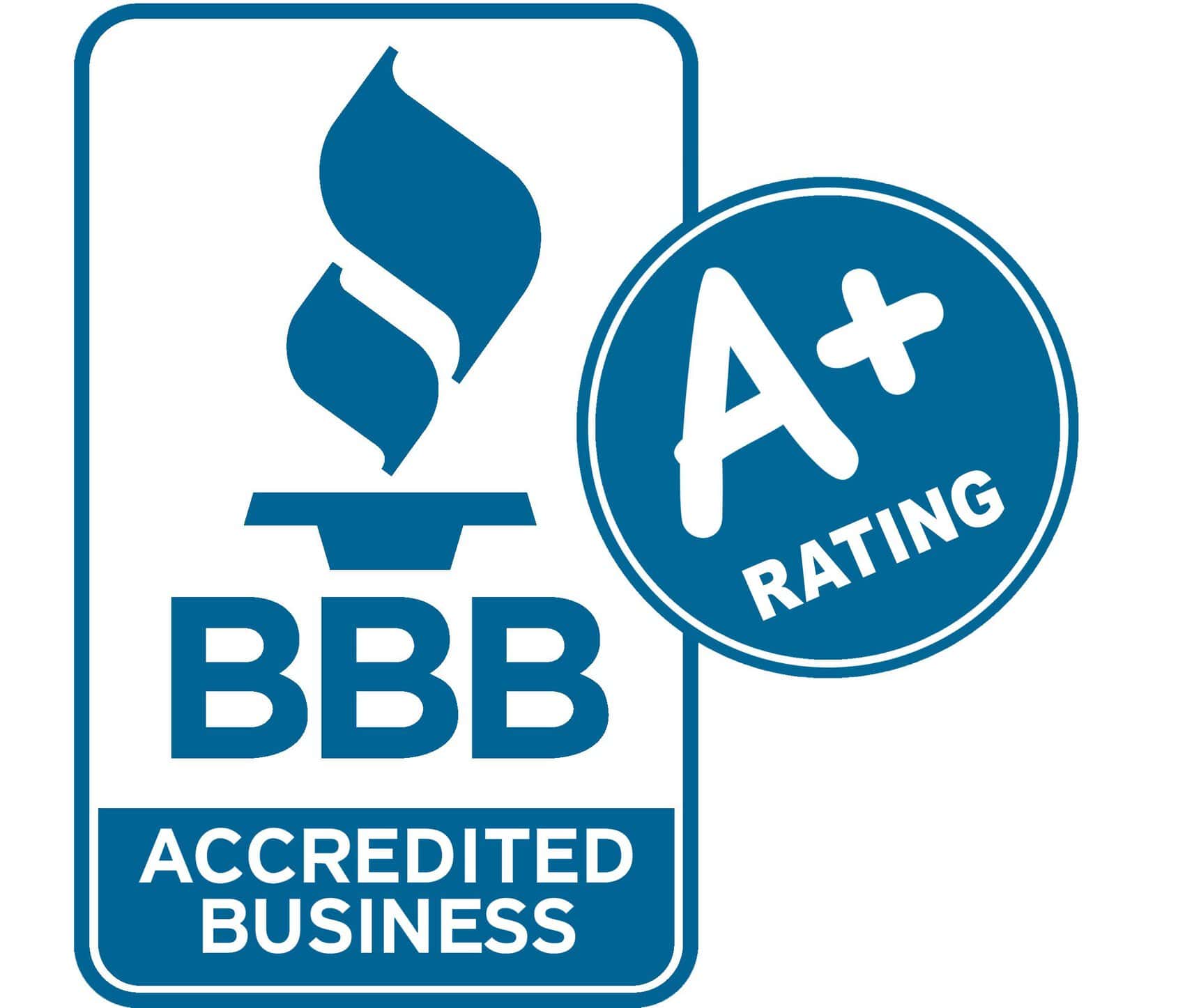 BBB Accredited Business