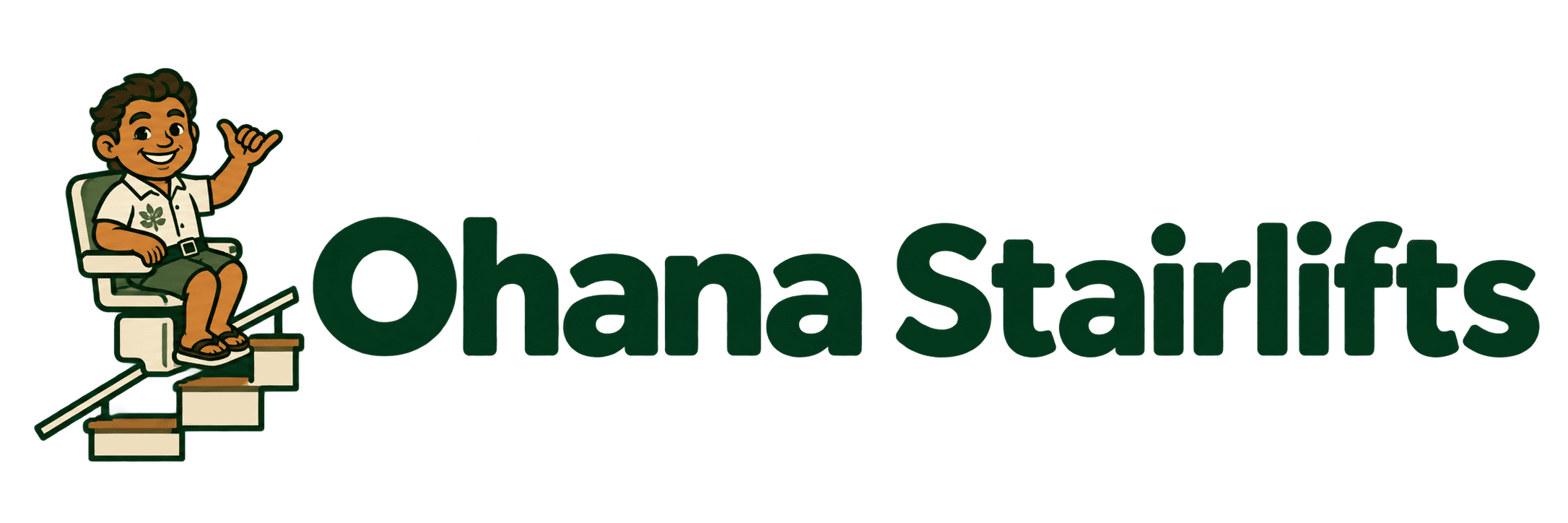 Ohana Stairlifts